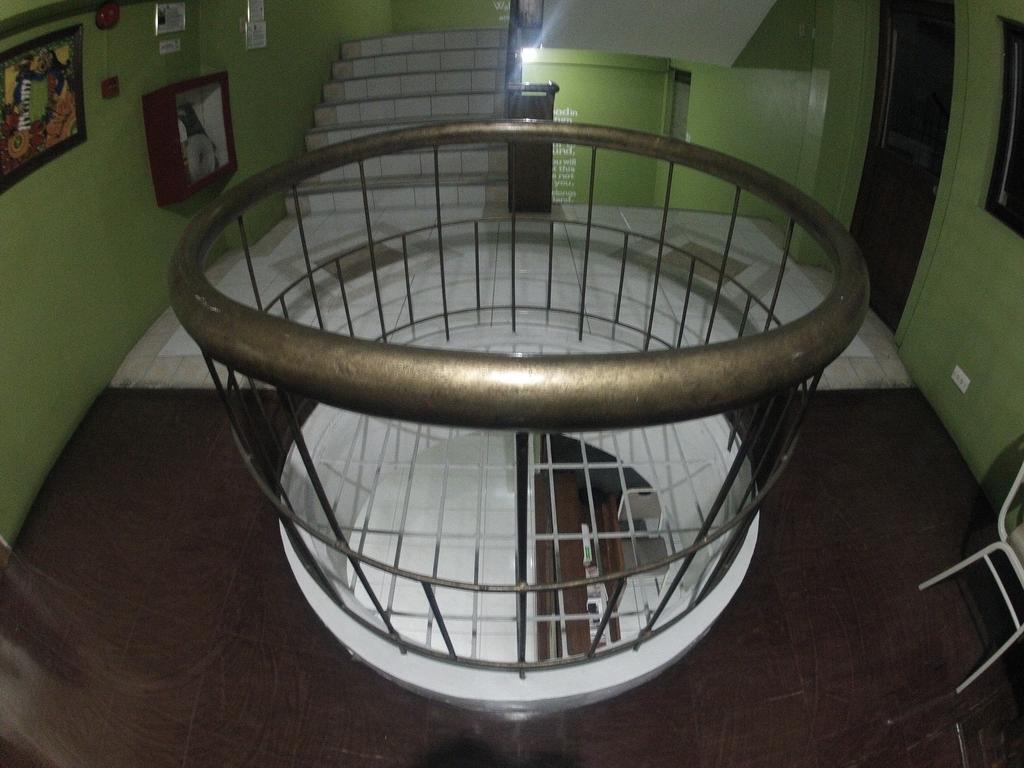 Cebu Elicon House Hotel Værelse billede