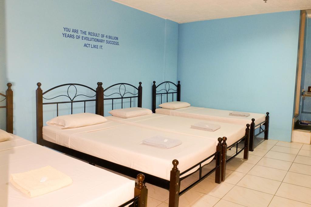 Cebu Elicon House Hotel Eksteriør billede