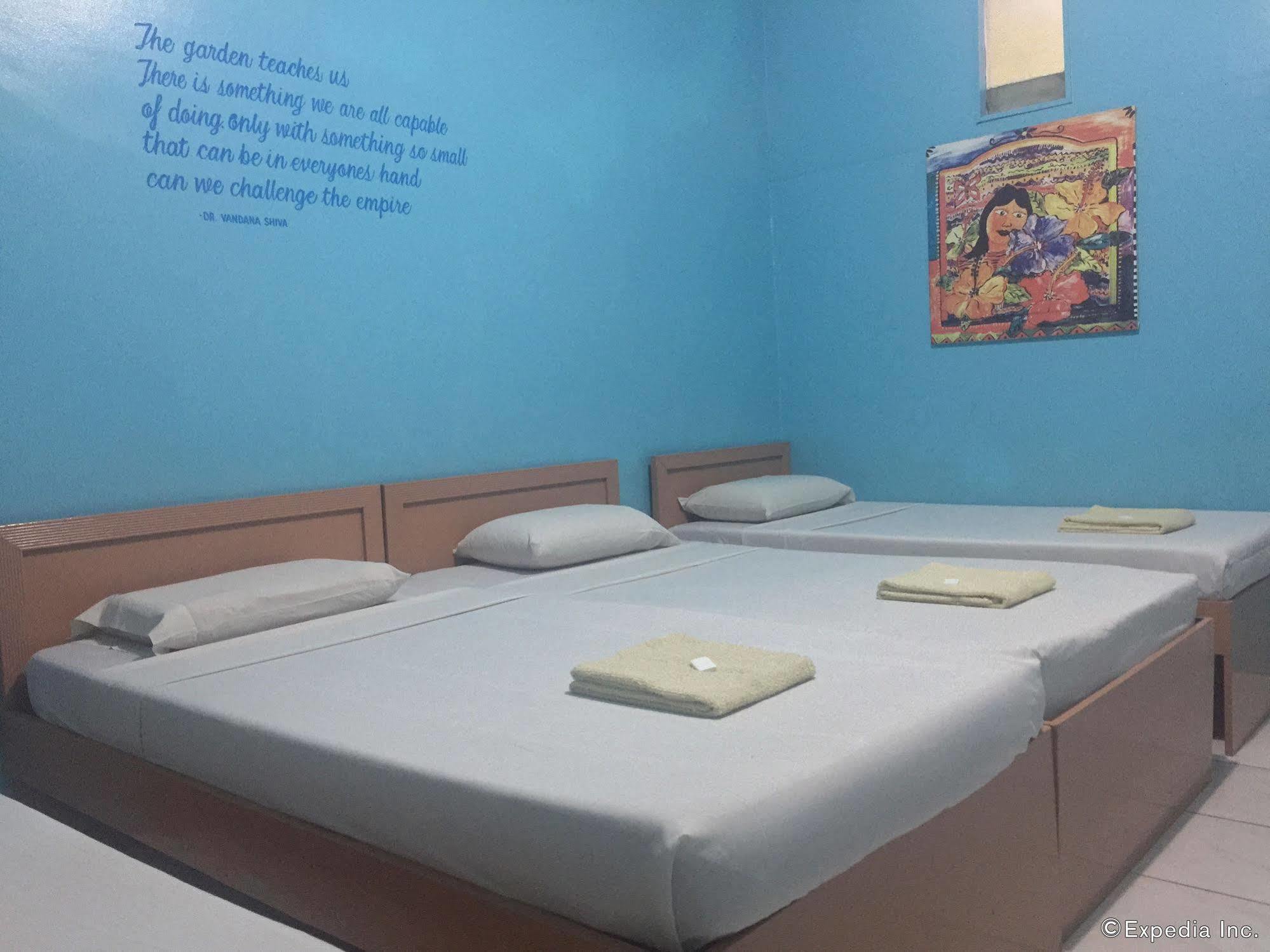 Cebu Elicon House Hotel Eksteriør billede