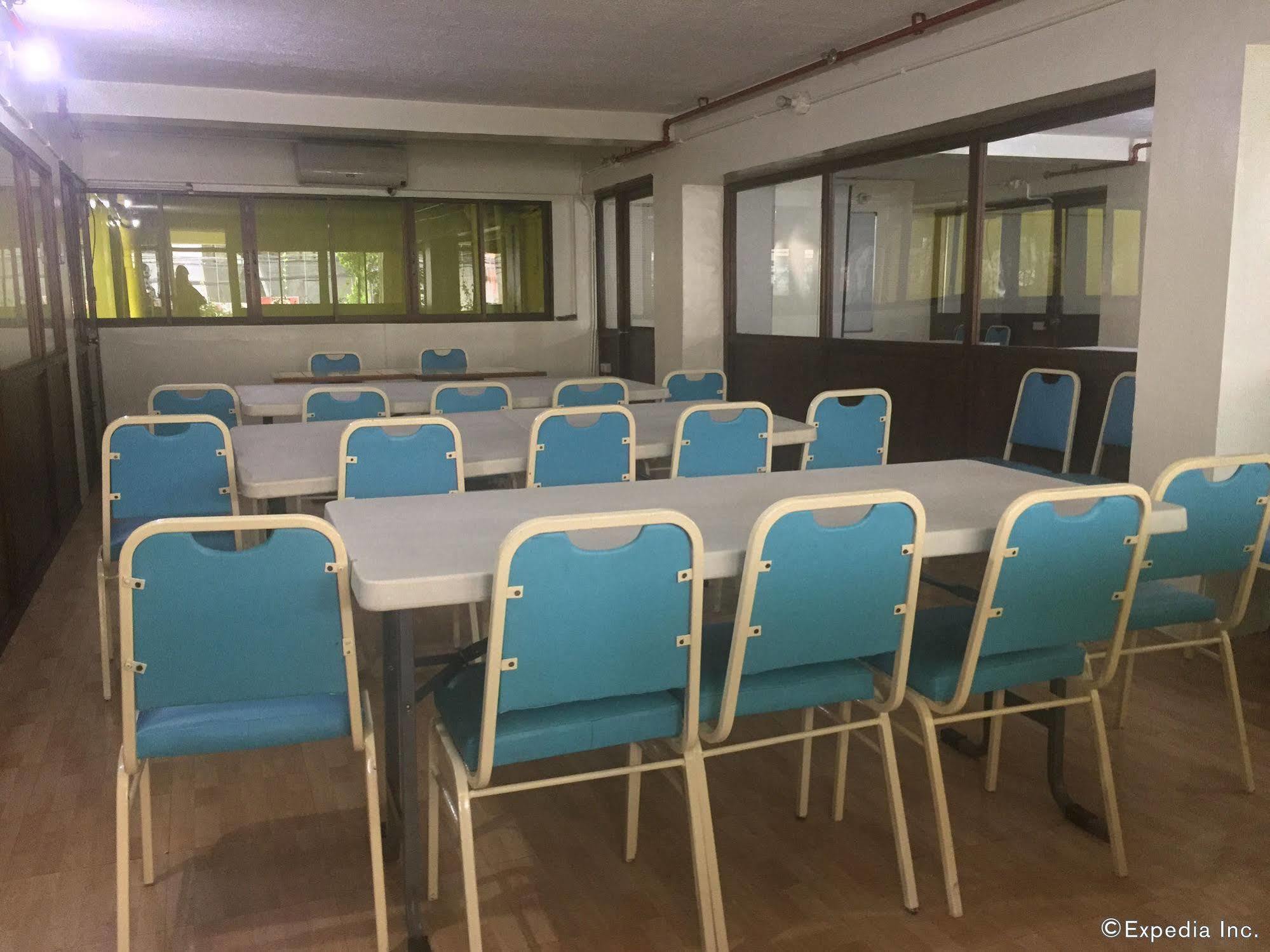 Cebu Elicon House Hotel Eksteriør billede